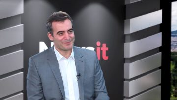 Μάνος Μπαζίγος (N.Bazigos): Το δύσκολο στοίχημα της ελληνικής παραγωγής