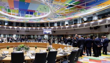 ΠΔΠ 2028–2034: Ο λογαριασμός παρουσιάστηκε, η πληρωμή αναβλήθηκε για τον Οκτώβριο