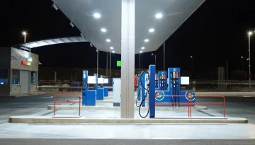Eurostat: Δεύτερη μεγαλύτερη μείωση στην τιμή του diesel κατέγραψε η Ελλάδα