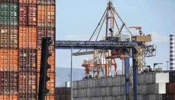 Οι εξαγωγές διπλασιάστηκαν το πρώτο τρίμηνο του 2026 και έφτασαν στα 17,8 δισ. ευρώ