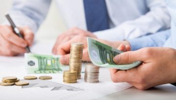 Τι αλλάζει με τα δάνεια – Τα… ψιλά γράμματα του νέου νομοσχεδίου