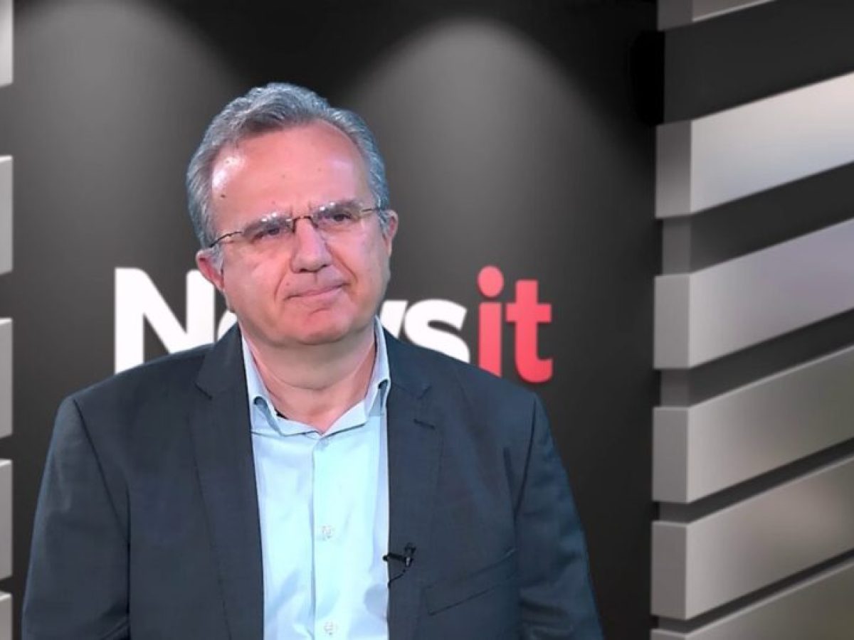 Παναγιώτης Δεμέστιχας (Wings): «Έξυπνες» εφαρμογές για φυσικές καταστροφές, νερό και ενέργεια