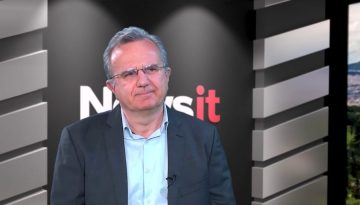 Παναγιώτης Δεμέστιχας (Wings): «Έξυπνες» εφαρμογές για φυσικές καταστροφές, νερό και ενέργεια