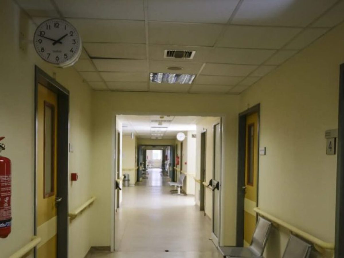 ΙΟΒΕ: Στο 3,3% του ΑΕΠ οι πληρωμές στην ιδιωτική υγεία – Μεγάλες οι κοινωνικές ανισότητες