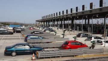 ΕΣΕΕ: Πρόταση απαλλαγής διοδίων για τις επιχειρήσεις της Θράκης για στήριξη της ακριτικής περιοχής