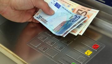 «Μπαράζ» πληρωμών από e-ΕΦΚΑ & ΔΥΠΑ – Δείτε ποιοι πληρώνονται έως 19/6