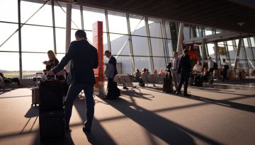 ΕΕ: Δωρεάν χειραποσκευές στην καμπίνα από το 2027