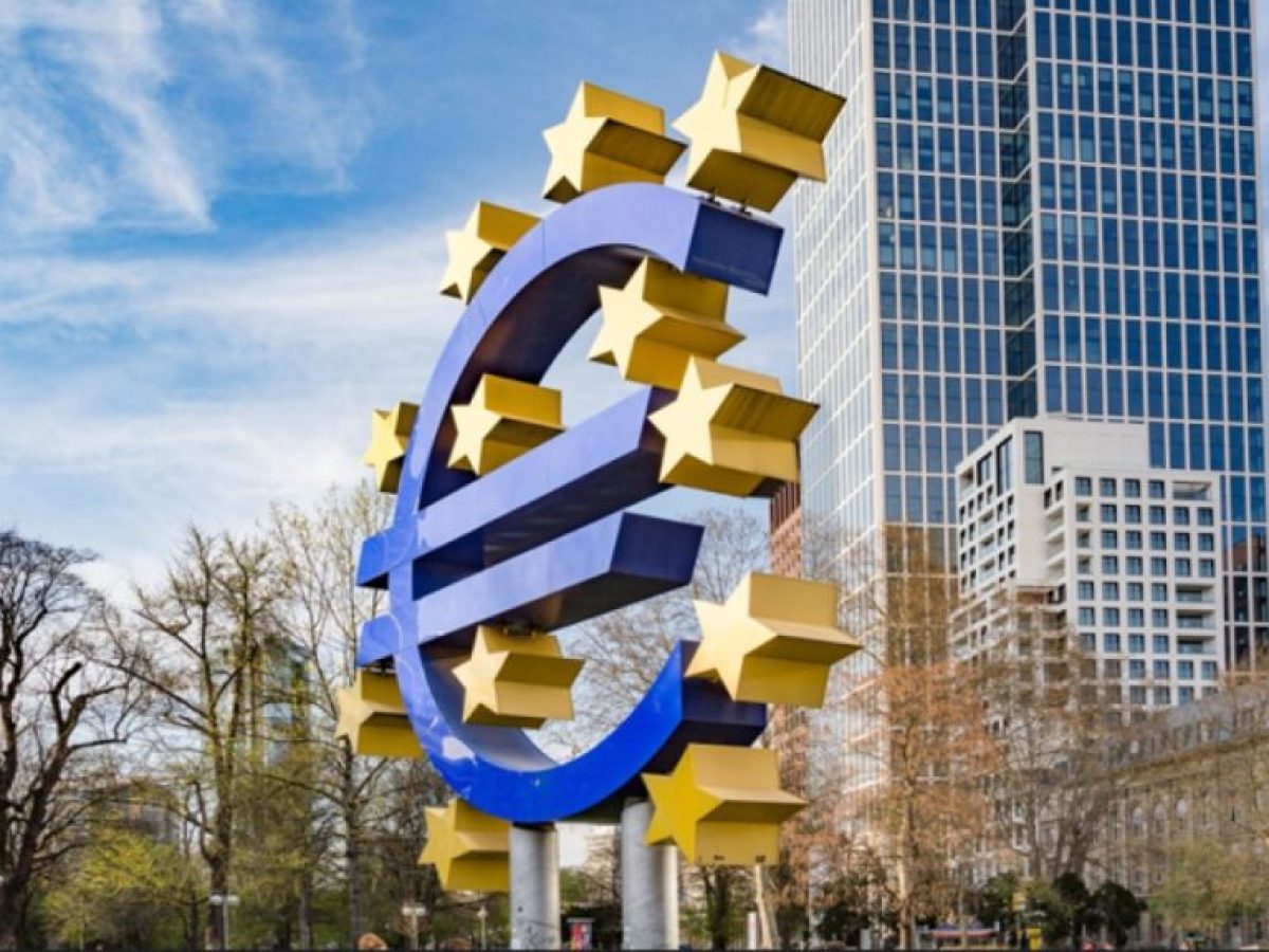Επιτόκια: Αναμένεται αύξηση 25 μονάδων βάσης από την ΕΚΤ την ερχόμενη Πέμπτη – Η πρώτη από τον Σεπτέμβριο του 2023
