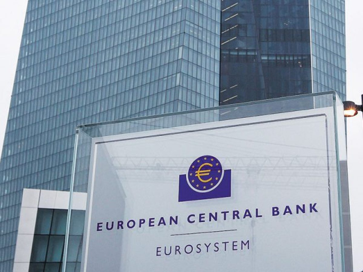 ΕΚΤ: Προχωρά σε αύξηση των επιτοκίων