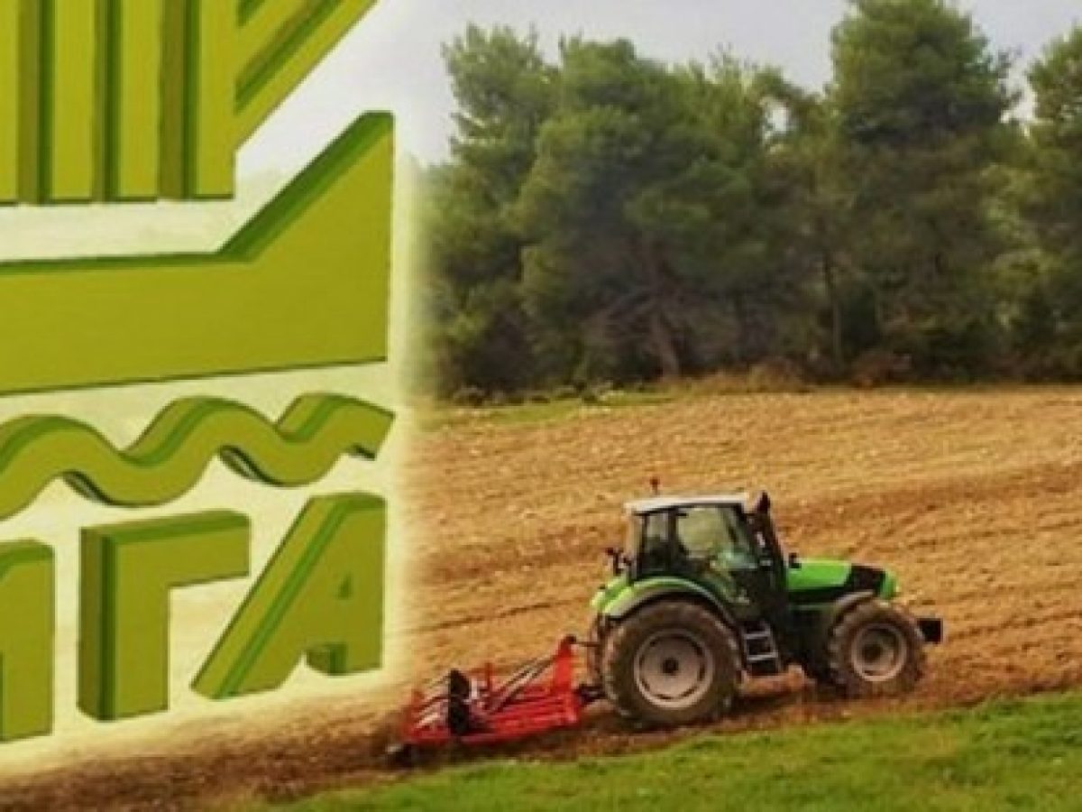 ΕΛΓΑ: Καταβλήθηκαν 1,2 εκατ. ευρώ σε δικαιούχους για ζημιές από πυρκαγιές του 2022