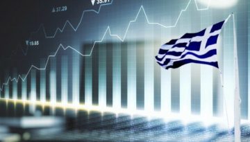 Υπερκαλύφθηκε 10 φορές το ελληνικό ομόλογο με προσφορές 36 δισ.
