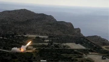 Από τις αγορές όπλων στην παραγωγή: Το νέο στοίχημα για την ελληνική αμυντική βιομηχανία