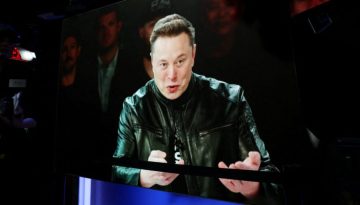 Ιστορική είσοδος της SpaceX στη Wall Street, στα 150 δολάρια άνοιξε η μετοχή – Υπόσχεση Μασκ για ταξίδι στον Άρη