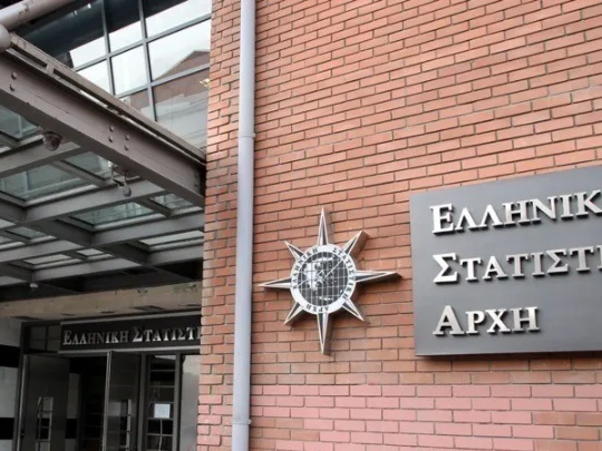 ΕΛΣΤΑΤ: Ανησυχητικά τα μηνύματα για τις γεννήσεις, μείωση καταγράφηκε και το 2025