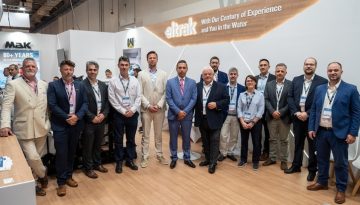 Eltrak: Νέες συμφωνίες και ισχυρό επενδυτικό σήμα από την Open Day στην Κρήτη