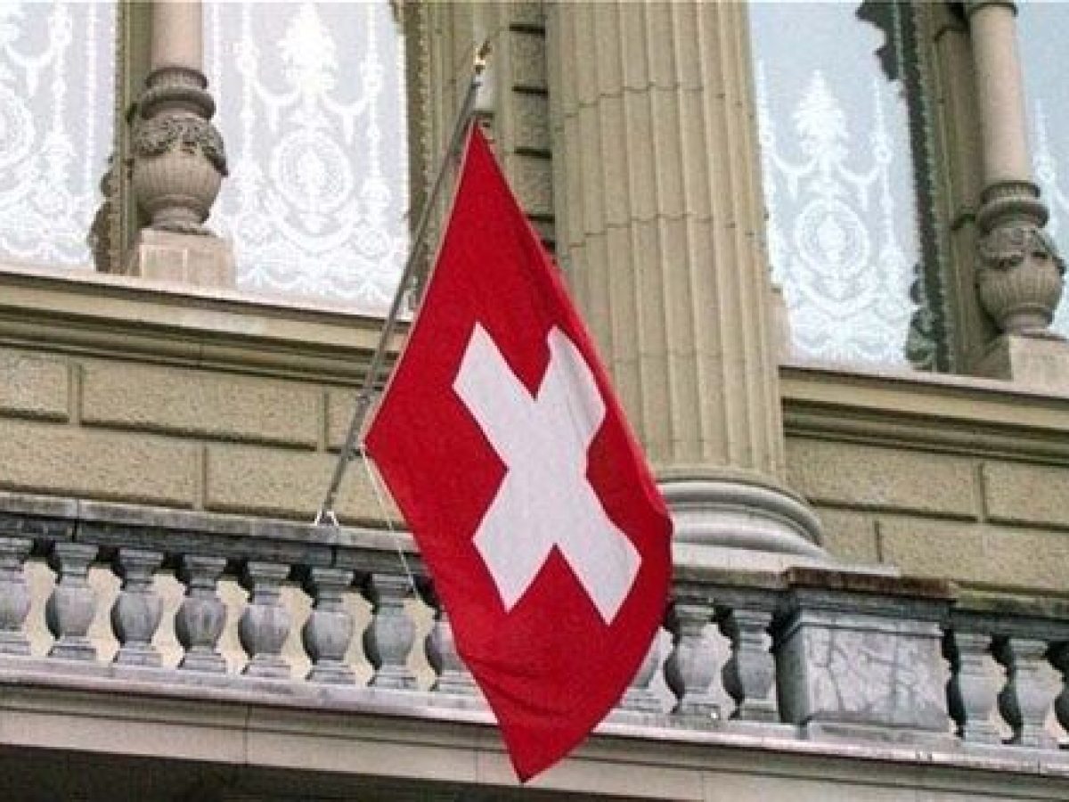 Ελβετικές επενδύσεις 27 δισ. δολαρίων στις ΗΠΑ στο πρώτο τετράμηνο – Φαρκακοβιομηχανία και ναυτιλία οδηγούν το «ράλι»