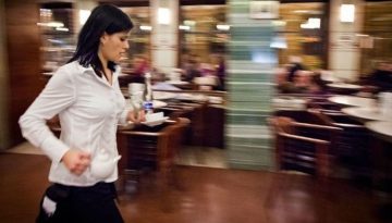 Έλλειψη εργαζόμενων με ανεργία άνω του 10%