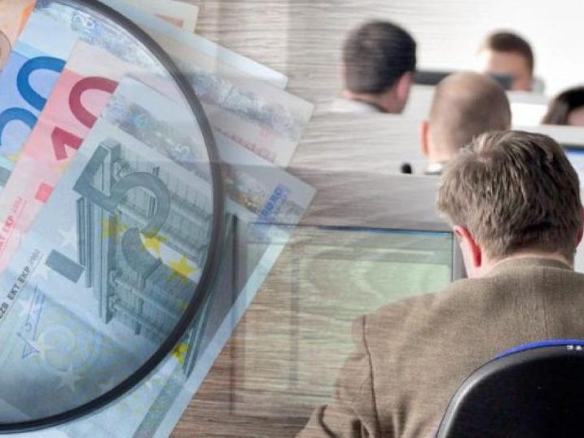 Γιατί χιλιάδες ασφαλισμένοι σπεύδουν να κατοχυρώσουν τα σημερινά όρια ηλικίας