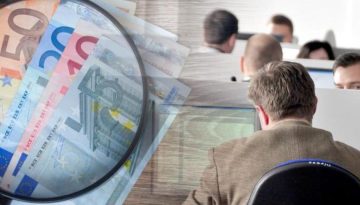 Γιατί χιλιάδες ασφαλισμένοι σπεύδουν να κατοχυρώσουν τα σημερινά όρια ηλικίας