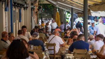 ΦΠΑ 13%, κατάργηση ΕΦΚ καφέ, απαλλαγές για delivery και κατάργηση εισφορών – Οι 4 φορολογικές προτάσεις του κλάδου εστίασης