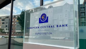ΕΚΤ: Η ειρήνη στη Μέση Ανατολή δεν αρκεί για να εξαλείψει το ενεργειακό σοκ