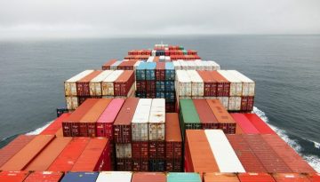 Αύξηση στην αξία των ελληνικών εξαγωγών προς τις ΗΠΑ