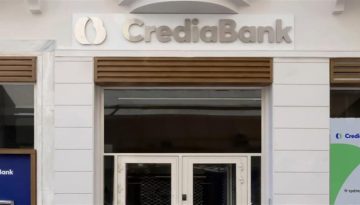 CrediaBank First Home: Στεγαστικό δάνειο με σταθερό επιτόκιο 2,15% τα πρώτα δύο έτη