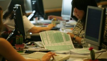Φορολογικές δηλώσεις: Πόσες έχουν υποβληθεί – Πότε λήγει η προθεσμία του 3%