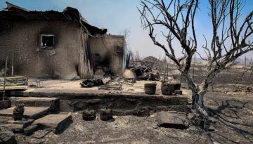 ΕΛΓΑ: Καταβλήθηκαν 1.2 εκατ. σε δικαιούχους για πυρκαγιές του 2022