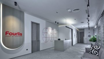 Ο Όμιλος Fourlis επιταχύνει τον ανάσχηματισμό του με future-ready πλατφόρμα λιανικής