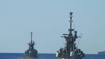 Naval Group: Νέες συμβάσεις με Mevaco και Akmon για το πρόγραμμα των φρεγατών FDI