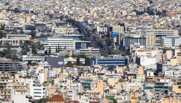 Αγορά ακινήτων: Τι αλλάζει από τον Ιούλιο σε Airbnb, ενοίκια και φόρους