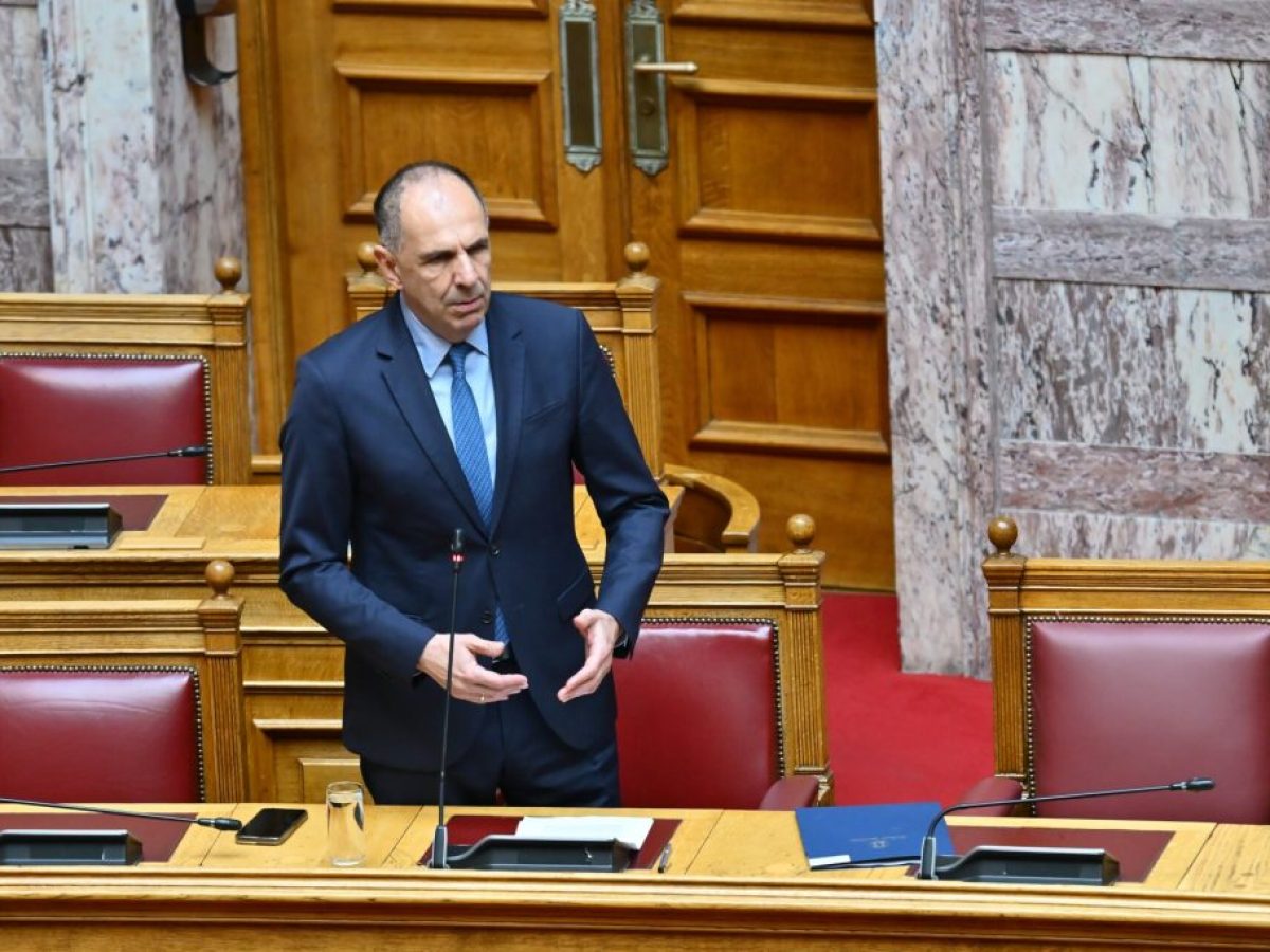 ΥΠΕΞ: Παρουσίαση του σχεδίου “Εξωστρέφεια 2030” για τις εξαγωγές