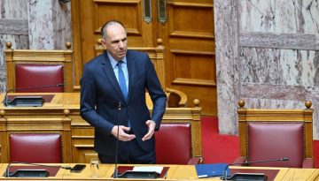 ΥΠΕΞ: Παρουσίαση του σχεδίου “Εξωστρέφεια 2030” για τις εξαγωγές