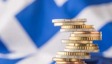 ΟΔΔΗΧ: Στο 2,24% το επιτόκιο των ομολόγων εξαμήνου του Ελληνικού Δημοσίου