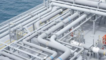 ΜΟΤΟΡ ΟΪΛ και AKTOR: Σε συζητήσεις για το FSRU, χωρίς οριστική συμφωνία – Τι ισχύει για ΗΛΕΚΤΩΡ και THALIS