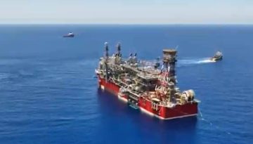 Υδρογονάνθρακες: Στην τελική ευθεία η γεώτρηση στην Κέρκυρα – Ακολουθεί ο Κυπαρισσιακός Κόλπος