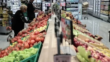 Καλάθι νοικοκυριού: Τι δείχνει η έρευνα του ΙΕΛΚΑ για Ελλάδα και Ευρώπη