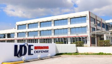 Intracom Defense: Στα 294,4 εκατ. ευρώ το ανεκτέλεστο συμβάσεων – Αύξηση κερδών και πωλήσεων