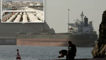 Ιρανικό πετρέλαιο: Προσωρινό «πράσινο φως» από τις ΗΠΑ και νέα πτώση στις τιμές