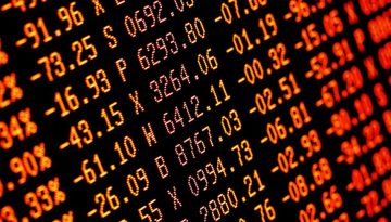 Χρηματιστήρια: Ρευστοποιήσεις κερδών στην Αθήνα μετά το ανοδικό σερί και υποτονικό κλίμα στην Ευρώπη