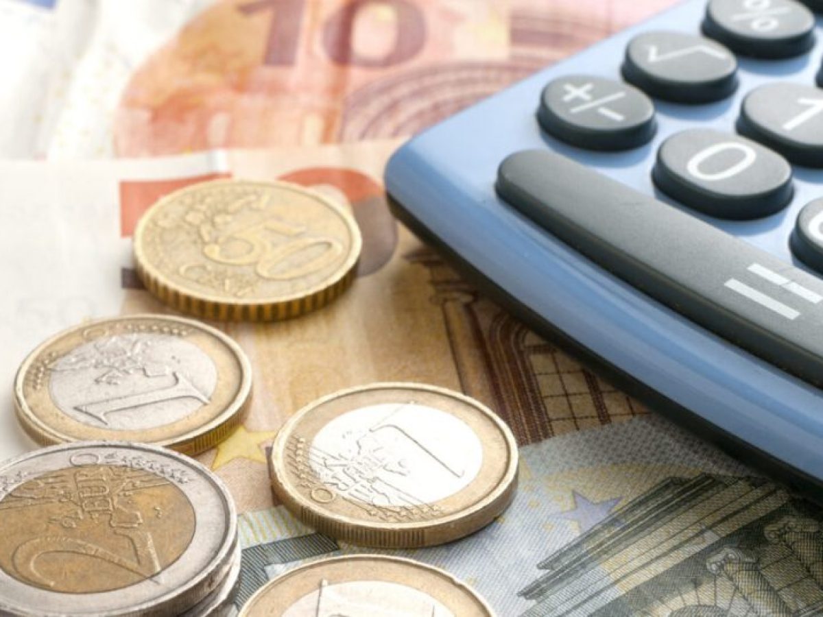 Νέο πακέτο διευκολύνσεων για οφειλέτες: Ακατάσχετο αυξημένο κατά 350 ευρώ, ρύθμιση 72 δόσεων και διεύρυνση του εξωδικαστικού μηχανισμού