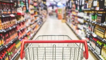 Σούπερ μάρκετ: Αύξηση τζίρου πάνω από 7% μέσα στην κρίση, πρόσθεσαν 440 εκατ. ευρώ στο πεντάμηνο