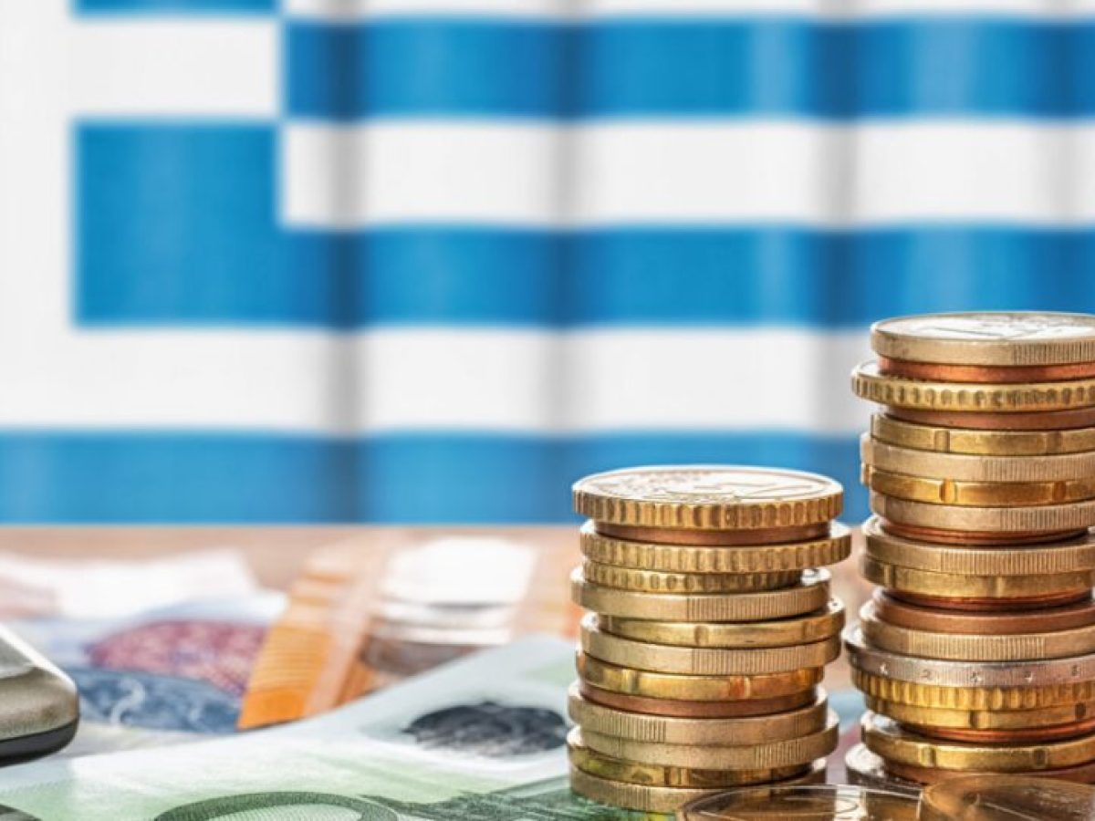 Ομοβροντία θετικών εκθέσεων για την ελληνική οικονομία – Εγκώμια Κομισιόν, ΟΟΣΑ και αγορών