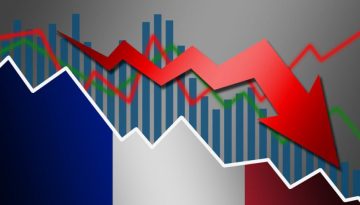 Γαλλία: Το δημόσιο χρέος ξεπέρασε τα 3,5 τρισ. ευρώ το α’ τρίμηνο – Εκτοξεύτηκε πάνω από το 117,5% του ΑΕΠ