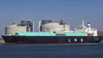 Κατάρ: Το LNG θα επιστρέψει σε τιμές προ πολέμου εντός λίγων εβδομάδων