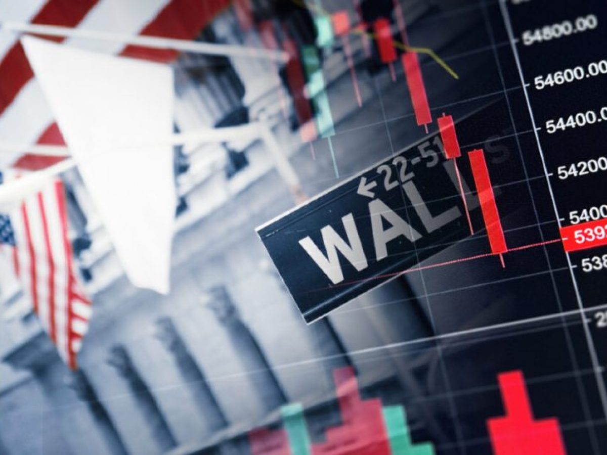 Wall Street: Νέες απώλειες στον τεχνολογικό κλάδο και αναμονή για εξελίξεις από το πολεμικό μέτωπο