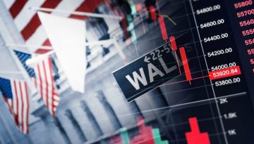 Wall Street: Νέες απώλειες στον τεχνολογικό κλάδο και αναμονή για εξελίξεις από το πολεμικό μέτωπο