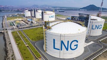Κάθετος διάδρομος: Η Atlantic SEE επεκτείνει τις εξαγωγές αμερικανικού LNG σε νέες χώρες της ΝΑ Ευρώπης