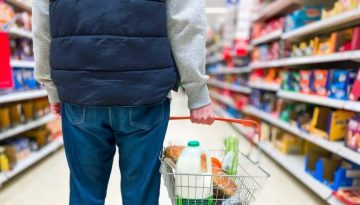 ΙΜΕ ΓΣΕΒΕΕ – Edenred: 1 στους 4 εργαζόμενους παίρνει παροχή σίτησης και την εξαργυρώνει στα σούπερ μάρκετ